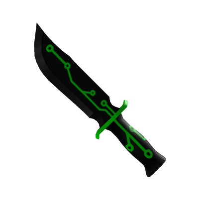 Circuit Knife | MM2 | Fast Delivery