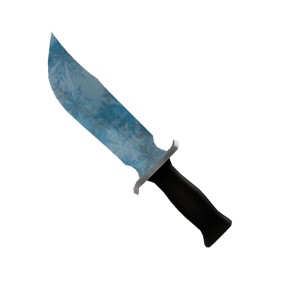 Frosty Knife 2017 | MM2 | Fast Delivery