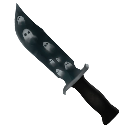 Ghosts Knife 2020 | MM2 | Fast Delivery