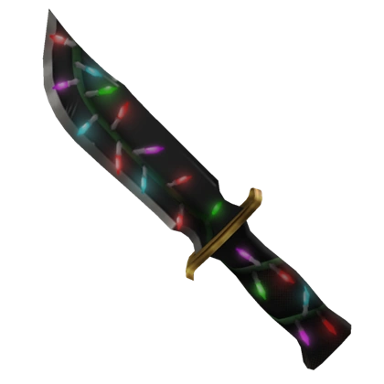 Lights Knife 2019 | MM2 | Fast Delivery