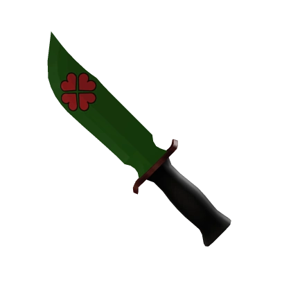 Lucky Knife | MM2 | Fast Delivery