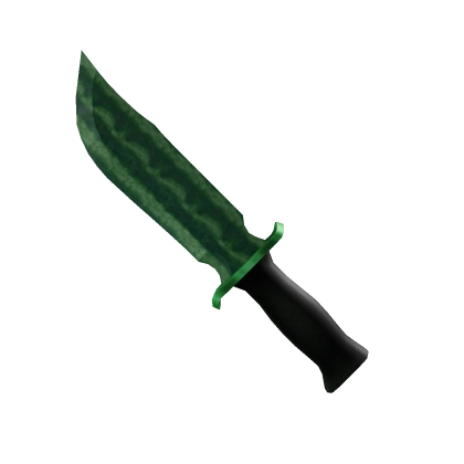 Melon Knife | MM2 | Fast Delivery