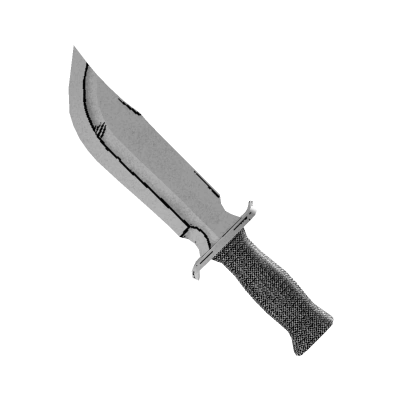 Paper Knife | MM2 | Fast Delivery