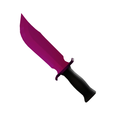 Pink | MM2 | Fast Delivery