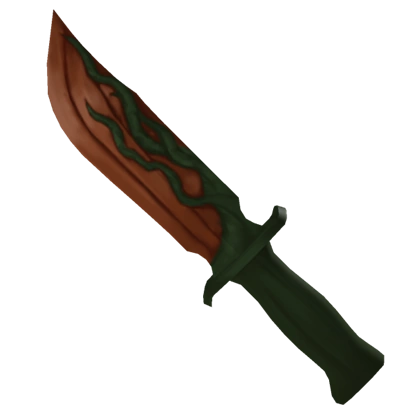 Pumpkin Knife 2020 | MM2 | Fast Delivery