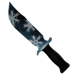 Snowflake Knife 2022 | MM2 | Fast Delivery