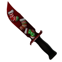Stockings Knife 2022 | MM2 | Fast Delivery