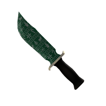 Sweater Knife 2018 | MM2 | Fast Delivery
