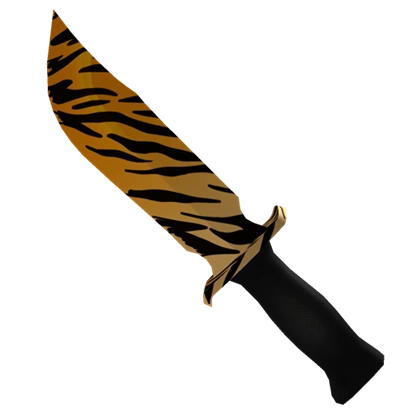 Tiger | MM2 | Fast Delivery