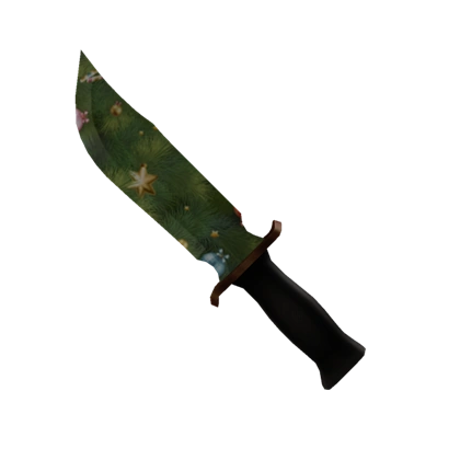 Tree Knife 2017 | MM2 | Fast Delivery