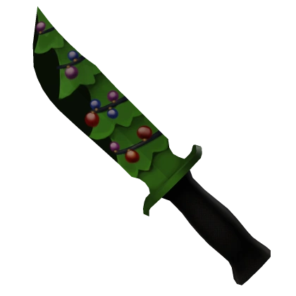 Tree Knife 2021 | MM2 | Fast Delivery