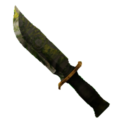 Wanwood Knife | MM2 | Fast Delivery