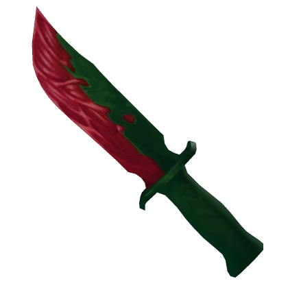 Zombie Knife 2021 | MM2 | Fast Delivery