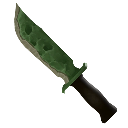 Zombified Knife 2019 | MM2 | Fast Delivery