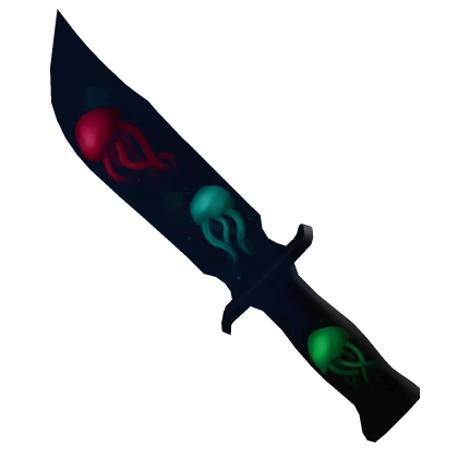 Jellyfish | MM2 | Fast Delivery