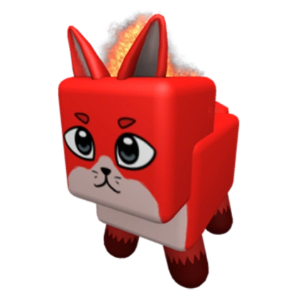 Fire Fox | MM2 | Fast Delivery