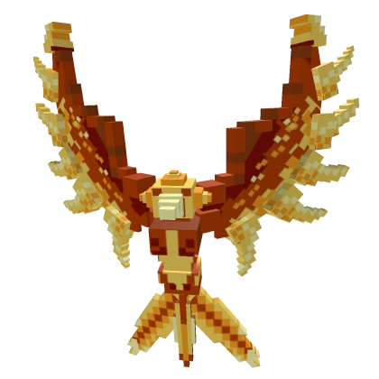 Phoenix | MM2 | Fast Delivery