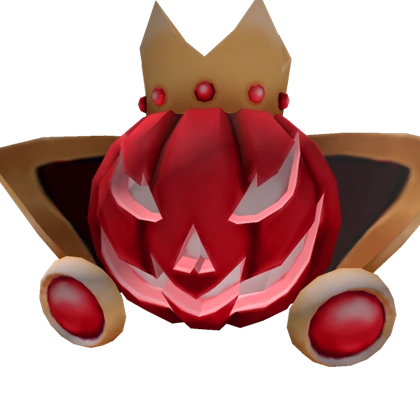 Red Pumpkin 2020 | MM2 | Fast Delivery