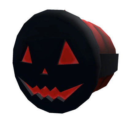 Red Pumpkin 2021 | MM2 | Fast Delivery
