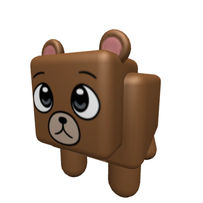 Bear | MM2 | Fast Delivery