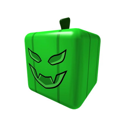 Green Pumpkin 2019 | MM2 | Fast Delivery