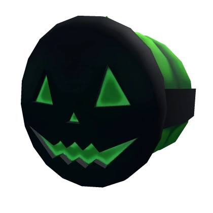 Green Pumpkin 2021 | MM2 | Fast Delivery