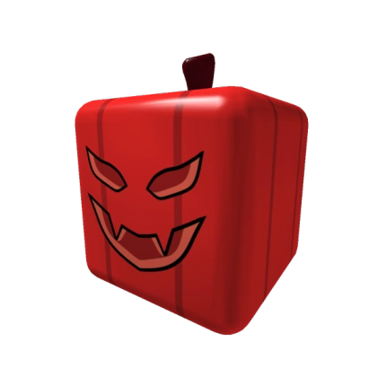 Red Pumpkin 2019 | MM2 | Fast Delivery