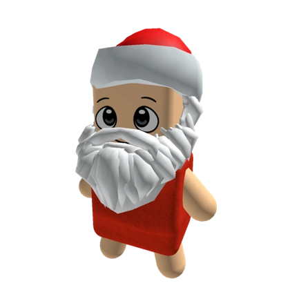 Santa | MM2 | Fast Delivery