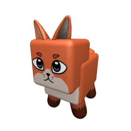 Fox | MM2 | Fast Delivery