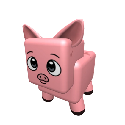 Pig | MM2 | Fast Delivery