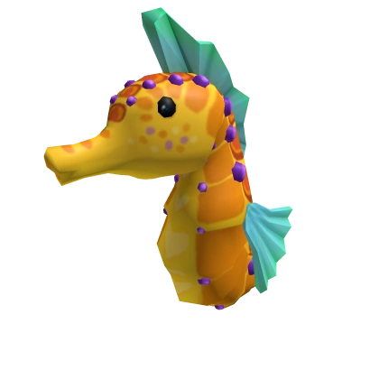 Seahorsey | MM2 | Fast Delivery