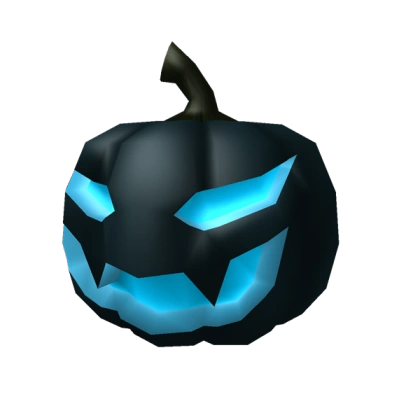 Blue Pumpkin 2018 | MM2 | Fast Delivery