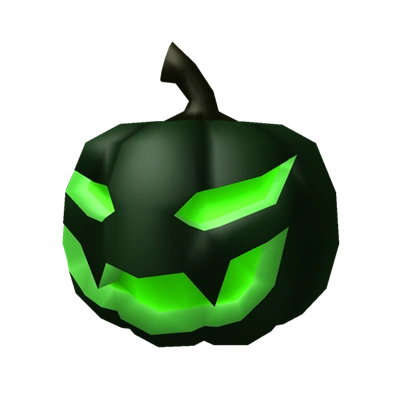 Green Pumpkin 2018 | MM2 | Fast Delivery