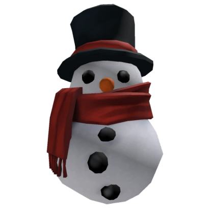 Mr. Snowman | MM2 | Fast Delivery