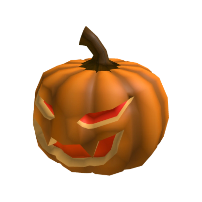 Pumpkin 2018 | MM2 | Fast Delivery