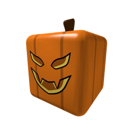 Pumpkin 2019 | MM2 | Fast Delivery