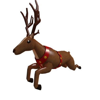 Reindeer | MM2 | Fast Delivery
