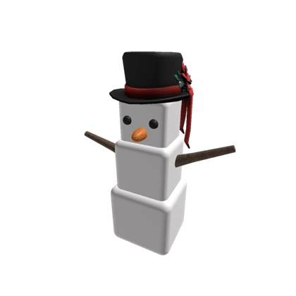 Snowman | MM2 | Fast Delivery