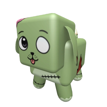 Zombie Dog | MM2 | Fast Delivery