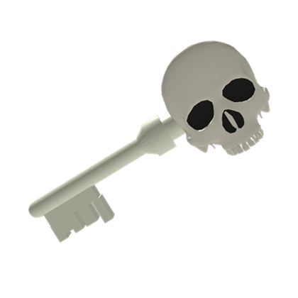 Skeleton Key 2018 | MM2 | Fast Delivery