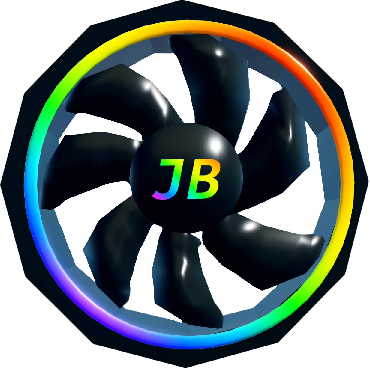 RTX Rim | Jailbreak | Fast Delivery