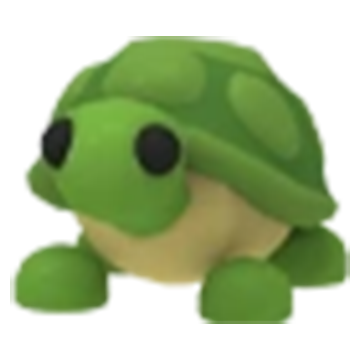 Turtle No Potion | Adopt Me | Fast Delivery