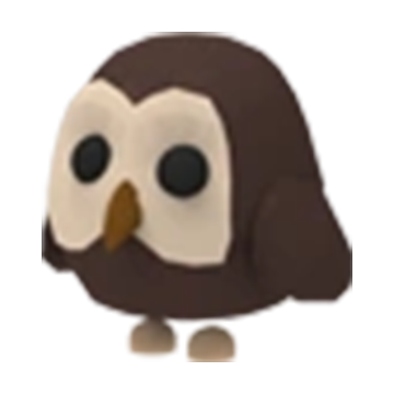 Owl No Potion | Adopt Me | Fast Delivery