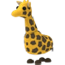 Giraffe R | Adopt Me | Fast Delivery