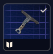 Vertical Grip III Blueprint