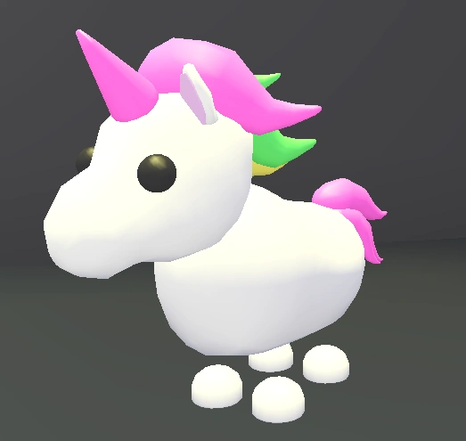 Unicorn R | Adopt Me | Fast Delivery