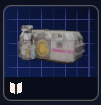 tactical MK-3 (defensive)