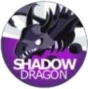 Shadow Dragon No Potion | Adopt Me | Fast Delivery