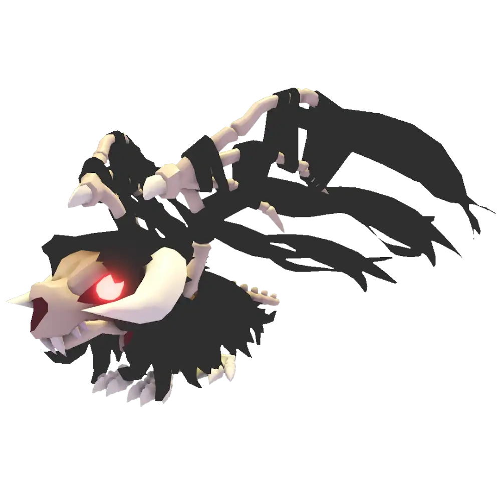 Grim Dragon NFR | Adopt Me | Fast Delivery
