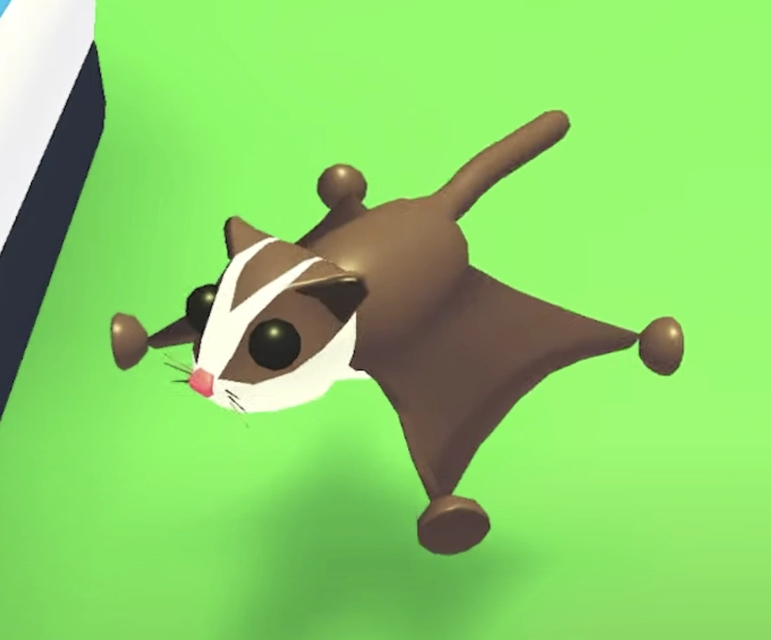 Sugar Glider No Potion | Adopt Me | Fast Delivery